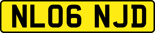 NL06NJD