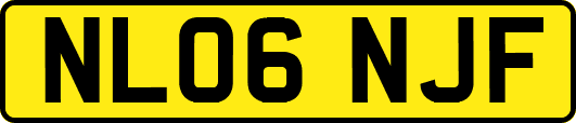 NL06NJF