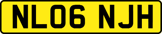 NL06NJH