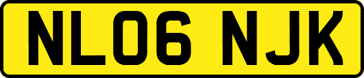 NL06NJK