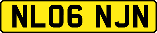 NL06NJN