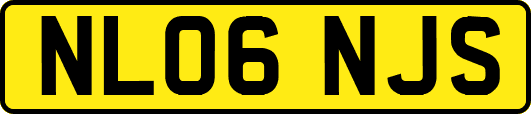 NL06NJS