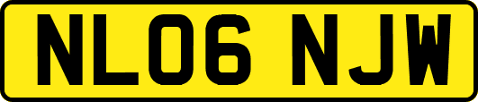 NL06NJW