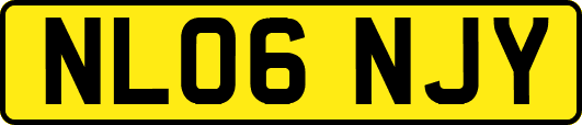 NL06NJY