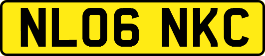 NL06NKC