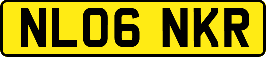 NL06NKR