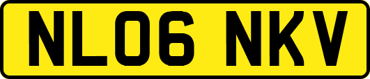 NL06NKV