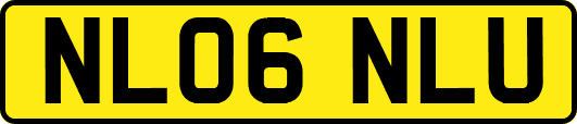 NL06NLU