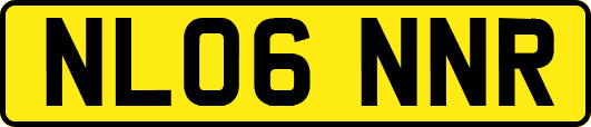 NL06NNR