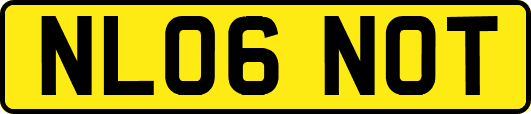 NL06NOT