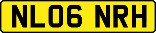 NL06NRH
