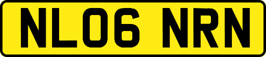 NL06NRN