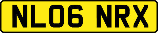 NL06NRX
