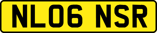 NL06NSR