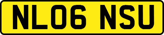 NL06NSU
