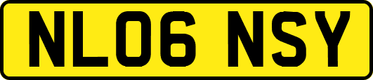 NL06NSY