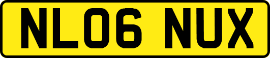 NL06NUX