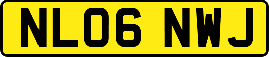 NL06NWJ
