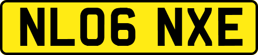 NL06NXE