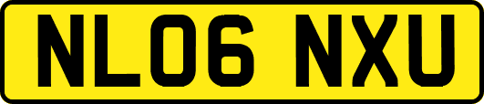 NL06NXU