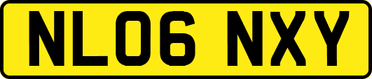 NL06NXY