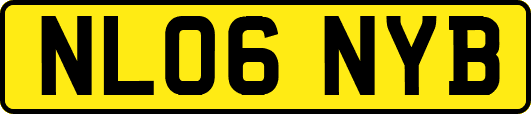 NL06NYB