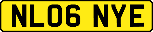 NL06NYE