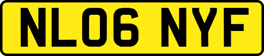 NL06NYF