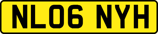 NL06NYH