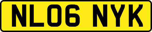 NL06NYK