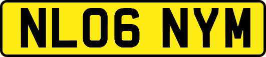 NL06NYM