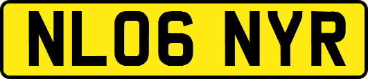 NL06NYR