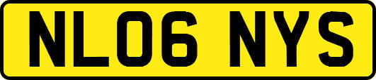 NL06NYS