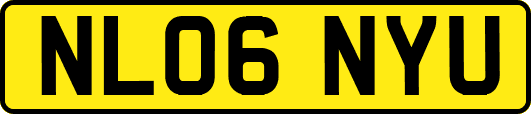 NL06NYU