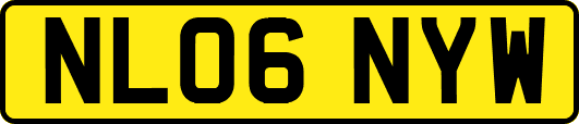 NL06NYW