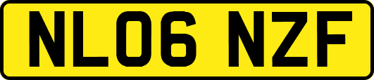 NL06NZF