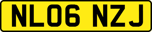 NL06NZJ