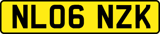 NL06NZK