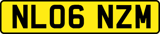 NL06NZM