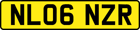 NL06NZR