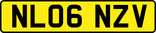 NL06NZV