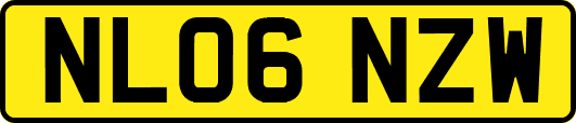 NL06NZW