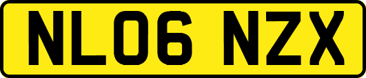 NL06NZX