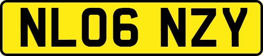 NL06NZY