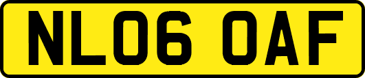 NL06OAF