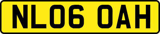 NL06OAH