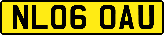 NL06OAU