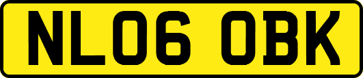 NL06OBK