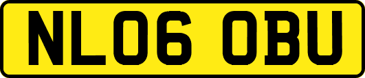 NL06OBU