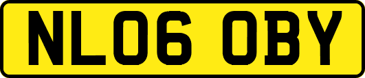 NL06OBY